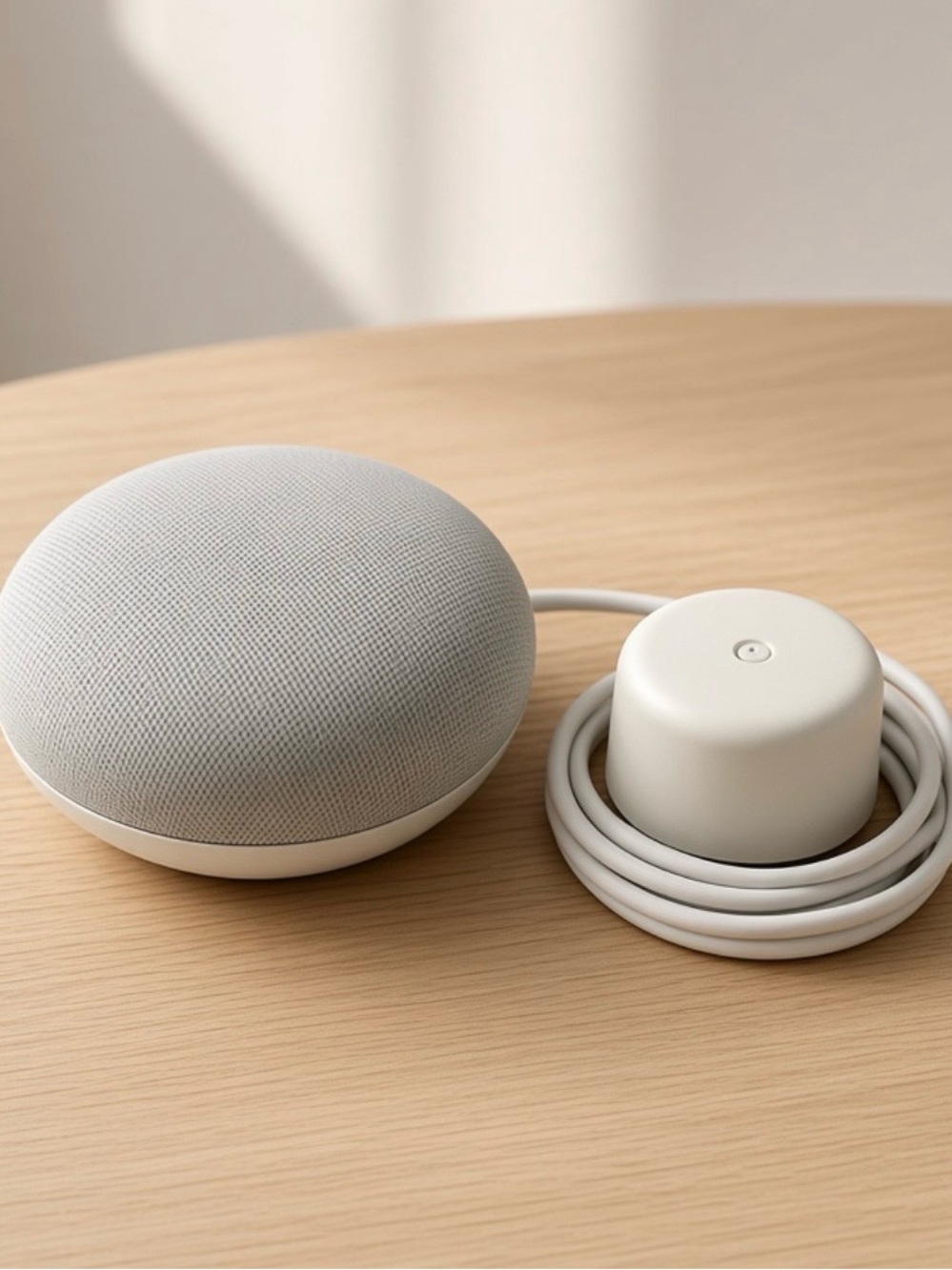 Google Nest Mini (2nd gen) Smart Speaker